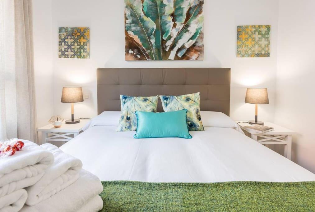 Apartamento Chamberi Con Jardin C By Regalatemadrid Exterior foto